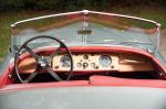Jaguar XK120 SE Roadster 1953 года